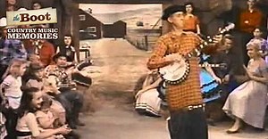 48 Years Ago: David 'Stringbean' Akeman, Wife Estelle Murdered