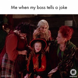 23K views · 544 reactions | Watch #HocusPocus as many times as you can during 31 Nights of Halloween on Freeform! Get your Hocus Pocus #costumes & #decor from #SpiritHalloween! | Spirit Halloween | Facebook