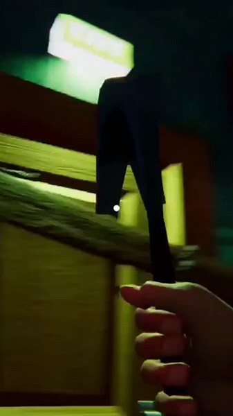 hello neighbor beta 2