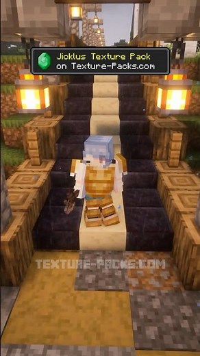 Top 3 Best Survival Texture Packs ♥️