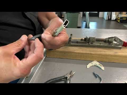 #Howto Install Screen Clips #protips #diy