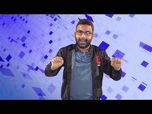 8 Basic Building Block Hindi I Chief Pathman Senathirajah I QNET