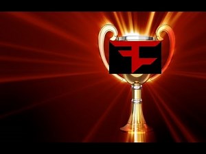 WON THE FIRST EVER FAZE AWARD