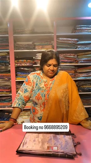 Swarupa Senapati on Instagram: "Booking no 9668895209... Online courier facility available.."