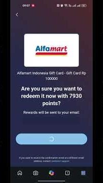 Redeem Microsoft Rewards using Bing App #smartphone
