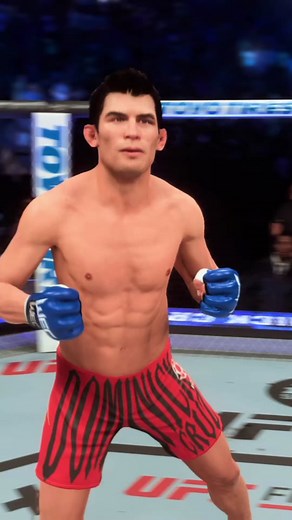 Dominick Cruz Alter ego Tutorial #ufc5 #ufc5game #easportsufc5 #ufc5knockout #king12diaz #ufc5tips #ufc5tutorial #dominickcruz