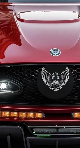 2026 Pontiac Firebird Trans Am – The Icon Returns