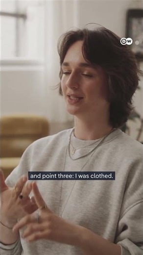 Fear on the streets | DW Documentary