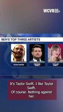 NewsCenter 5 anchors spill on their top songs of the year