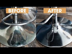 How to Remove Rust From Metal - Get Rid Of Rust FAST!