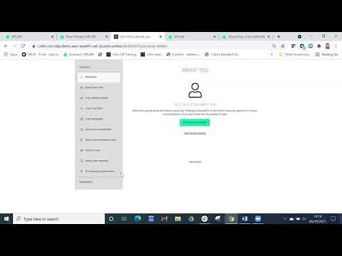 Demo: automating the client review process with Xplan advice software from Iress