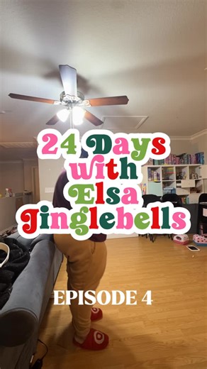 Lea McCastle - Travel • Lifestyle • Family • Food • Fashion on Instagram: "Day 4: Elsa said cannonball and actually meant it 😂✨ Left us a note and a pompom plunge we didn’t authorize but fully support 😅 #mccastlemagic #lasvegascontentcreator #elfontheshelfideas #elfontheshelf"