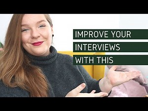 Tips for Semi-structured Interviews // 5 tips to get high quality empirical data to analyse