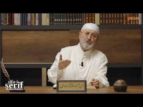 Is There a Time and Number of Times to Reciting Salat? - Abdullah Sert