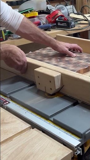 Part 3: How to Create a Checkered Patterned Cutting Board: Step-by-Step Guide!