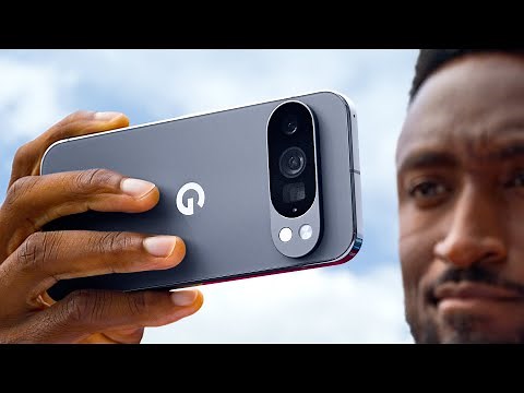 Pixel 10/Pro Review: Good News and Bad News!