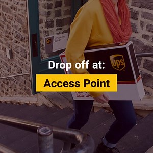 Returning a package? 📦 Grab your printed label and make your returns at The UPS Store, CVS, Michaels, Advance Auto Parts or other drop-off location near you: https://bit.ly/2LryiOe | UPS