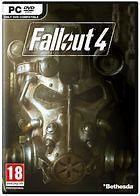 Requisitos técnicos de Fallout 4 para PC