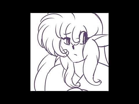 Elf TF TG Sketch Animation
