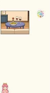 Tricky Story 👿 Level 2 - Find The Strange Clues 💄 Gameplay Walkthrough 🍷 #trickystory