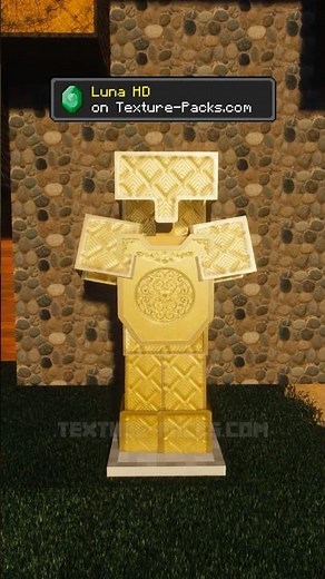 🥇 Best Realistic Texture Pack