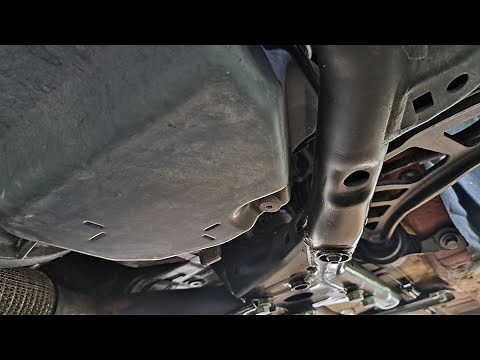 How to know your Mini Cooper/Countryman Auto Transmission is full