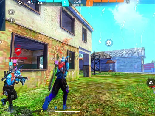 Best Free Fire Moments Compilation | Top Gamers Funny TikTok Videos