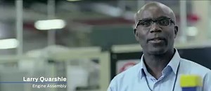 1.3M views · 3.2K shares | Ford engines are built to last, like a family does. We put them together with every care and then scan and inspect them repeatedly. Watch the video to take a peek into the engine department, at Ford’s Sanand Plant. | Ford | Facebook