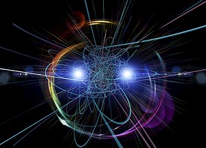 Effective Field Theories in Particle Physics: A Mathematical Bridge to the Unknown | Faraday