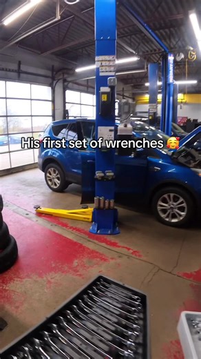 Durable Wrenches Review: Perfect for Mechanics