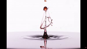 How To Capture Incredible Water Droplet Photos