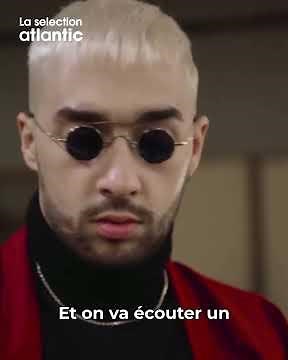 Sofiane Pamart : premier pianiste à se produire au Stade de France I La sélection d'Atlantic