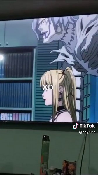 Misa Amane and Light Yagami Memes | Death Note Fun