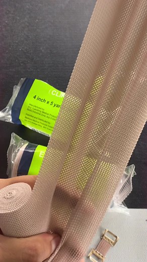 How to Properly Apply Different Types of Bandages in First Aid