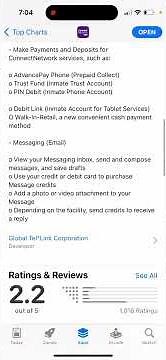 How to install ConnectNetwork by GTL app?