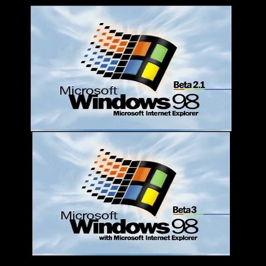 Evolution of Windows Tada sounds 1992-2022