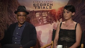 7.8K views · 125 reactions | We get down to brass tacks with the cast...