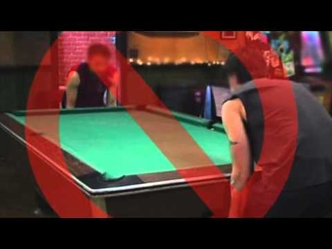 Moving Your Pool Table & Why You Should Use a Professional by D&L Billiards