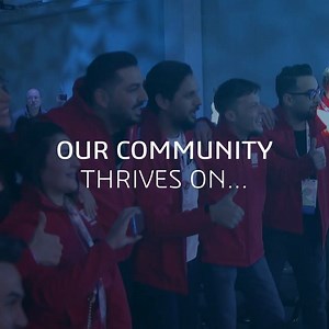 Due to the current pandemic, we have made the decision that...