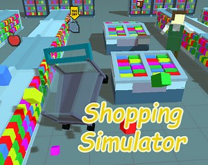 Shopping Simulator by gershgames