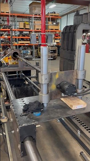 How to properly Hone your HYDRAULIC CYLINDER!