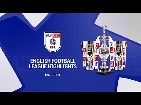 ITV Sport EFL Intro 2022/23