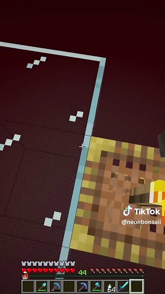 RIP donkey (at least it wasn’t Trash) #grian #geminitay #hermitcraft from Grian’s Dec 7 twitch stream ‘Hermitcraft - The Griandstone’