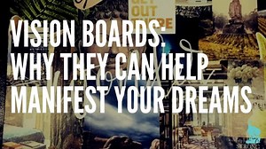 How to Make a Vision Board that Actually Works