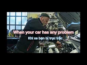 How To Fix: P0107 code