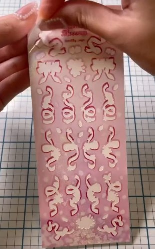 Peeling Stickers ASMR: Satisfying Sounds & Visuals