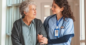 Student orientation for long-term care (LTC) placement