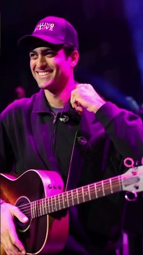 A Night to Remember: Matteo Bocelli at Finlandia Hall #matteobocelli