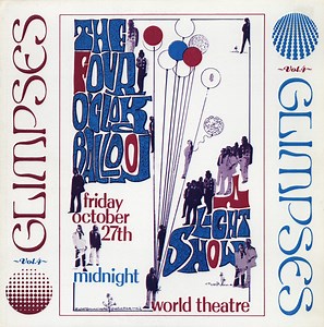 Various - Glimpses Vol.4