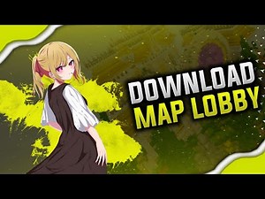 [DOWNLOAD] Map Lobby Server/mcpe-java 1.20 | Minecraft PE